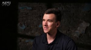 Алексей Март: первое большое интервью бизнесмена