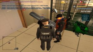 Пупс провоцирует #3