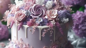 С Днем Рождения - Открытку с днем рождения женщине красивые бесплатно