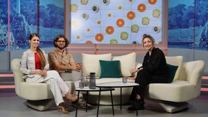 Доброе утро, Севастополь! (8 сентября 2025)