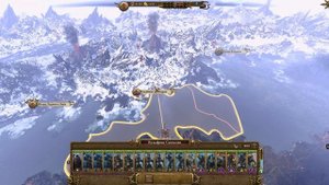 Total War: Warhammer#Прохождение#Норска#42