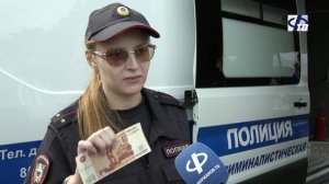 Сотрудники МВД рассказали школьникам о том, как стать полицейским