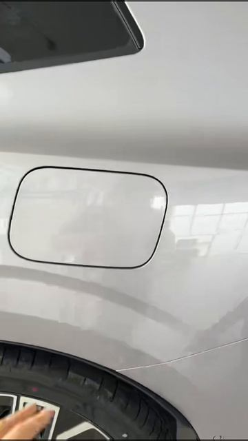 Новый Volvo XC70 вашему вниманию! Как вам? Что думаете о его судьбе в России, да и во всем мире?