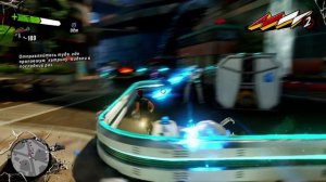 Sunset Overdrive 34