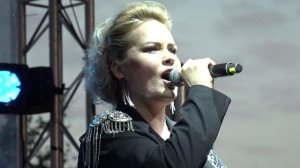 От древних стен до битв роботов: Звенигород отпраздновал День города