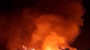 Террористическая атака ВСУ на Донецк: дронами-камикадзе ударили по парку