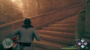 ⚡ Hogwarts Legacy Последняя серия! Эпическая концовка на PS5 🎮