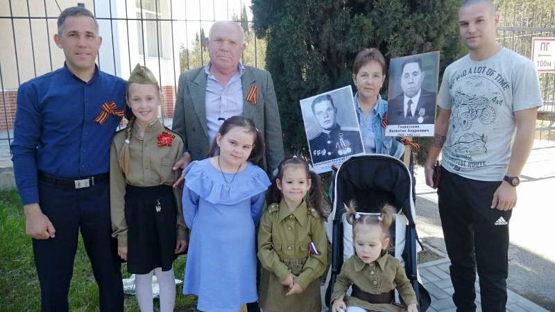 Крым Судак Главатских Виктория "Ради жизни на земле" смотреть онлайн