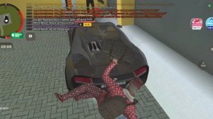 молодец какой! делает мой контент