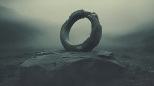 SpectralAnomaly -- ASTRAL ｜ Dark Dystopian Ambient ｜ Post-Apocalyptic Soundscape