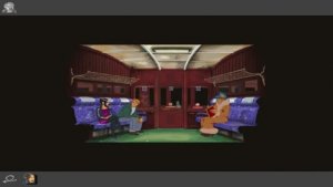 Broken Sword_ The Shadow of the Templars - Episode 23 - The Death Train