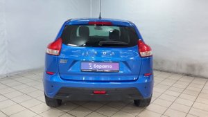 LADA XRAY
