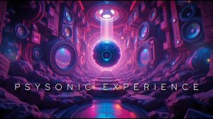 PSYSONIC EXPERIENCE - Psychedelic Trance Mix September 2025
