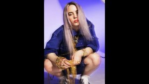 Билли Эйлиш ( Billie Eilish )