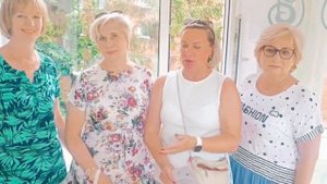 «Кормление лежачих больных» - семинар