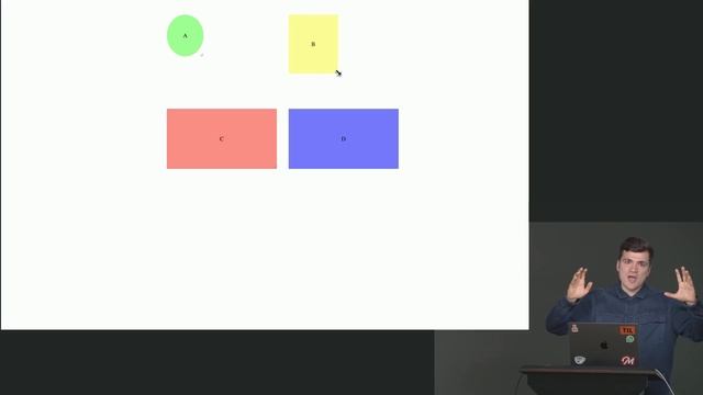 16. ResizeObserver Exercise смотреть онлайн