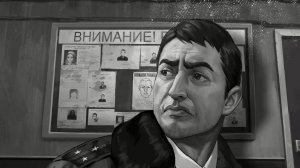 Кошмар в гараже. Tiny Bunny #6