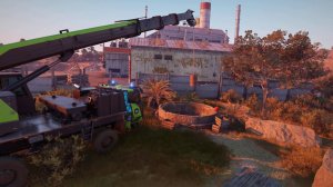 Достижение «Ну что же...» в RoadCraft