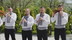 Музика популарэ молдовеняскэ 🔥🪗Сэ трэяскэ сокрул меу🎺🥁