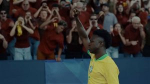 Nike - Why Do It (2025)