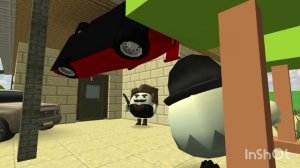 сериал братья "1 серия"