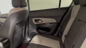 Chevrolet Cruze '2012 31510