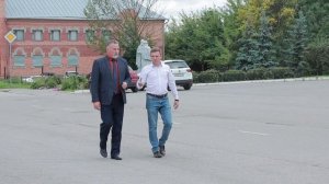 Новая спецтехника