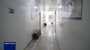 ВРИО ГУБЕРНАТОРА ПОСЕТИЛ МЕДУЧРЕЖДЕНИЯ