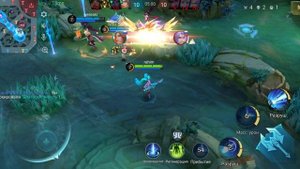 mobile legends bang bang