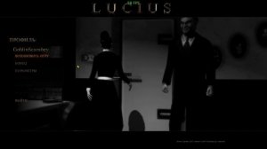 Lucius. Начало игры