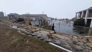 Беляус Крымские Мальдивы Мега-Шторм