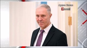 Сальдо раскрыл, как Зеленский был внедрен во власть на Украине