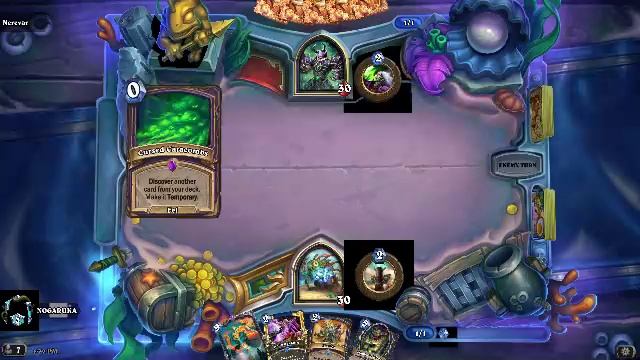 Hearthstone
