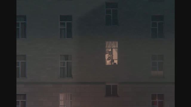 Антон Беляев - Я буду там..автор ролика Светлый...