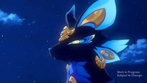 Nexus Bond / Honkai Nexus Anima — тизер