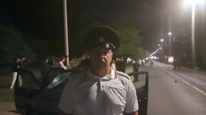 8 сентября двое подростков погибли в трагическом ДТП в Армавире
