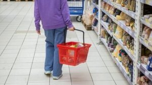 Миронов внесёт в Госдуму проект о снижении до 5% ставки НДС на продукты питания