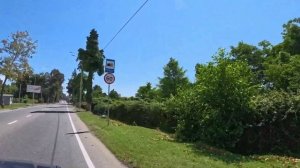 По дорогам Абхазии