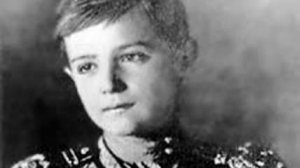 Царевич Алексей. Сергей Бехтеев. Читает Галина Попова.