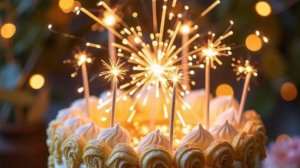 РОСКОШНОЕ ПОЗДРАВЛЕНИЕ ВНУЧКЕ С ДНЕМ РОЖДЕНИЯ! �💖 ОРИГИНАЛЬНОЕ И КРАСИВОЕ ПОЗДРАВЛЕНИЕ ОТ БАБУШКИ!