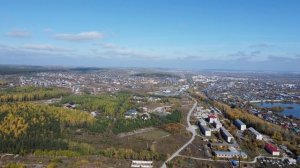 Красноуфимск район Соболя