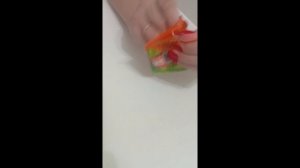 Распаковка Зверятыши