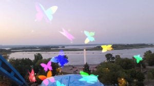 Посмотри чего не боится маленький ребенок.