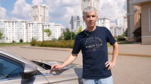 2 года без антикора на Geely Emgrand! Что с ним стало?