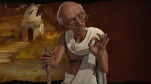 НАШ СЛОНЯРА ► Sid Meier’s Civilization VI