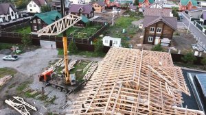 СПА кровля 2023