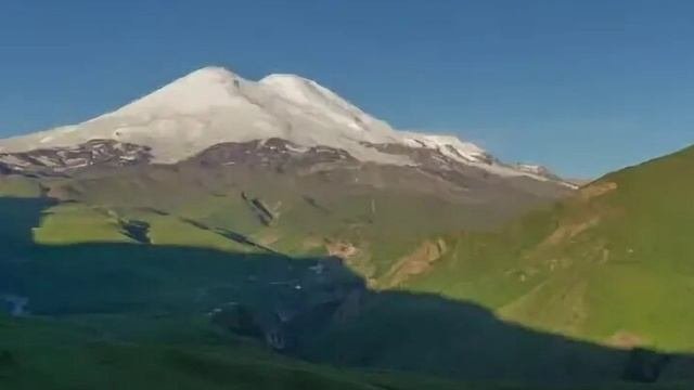 Большой Кавказ