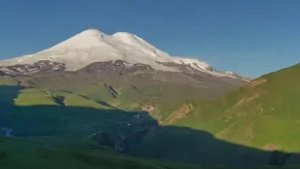 Большой Кавказ