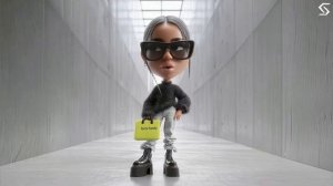 Создаём рекламный ролик с помощью Nano-Banana