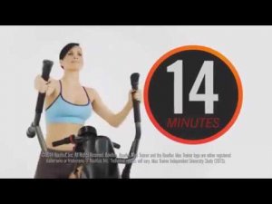 Кросстренер Bowflex M3 (Рус)